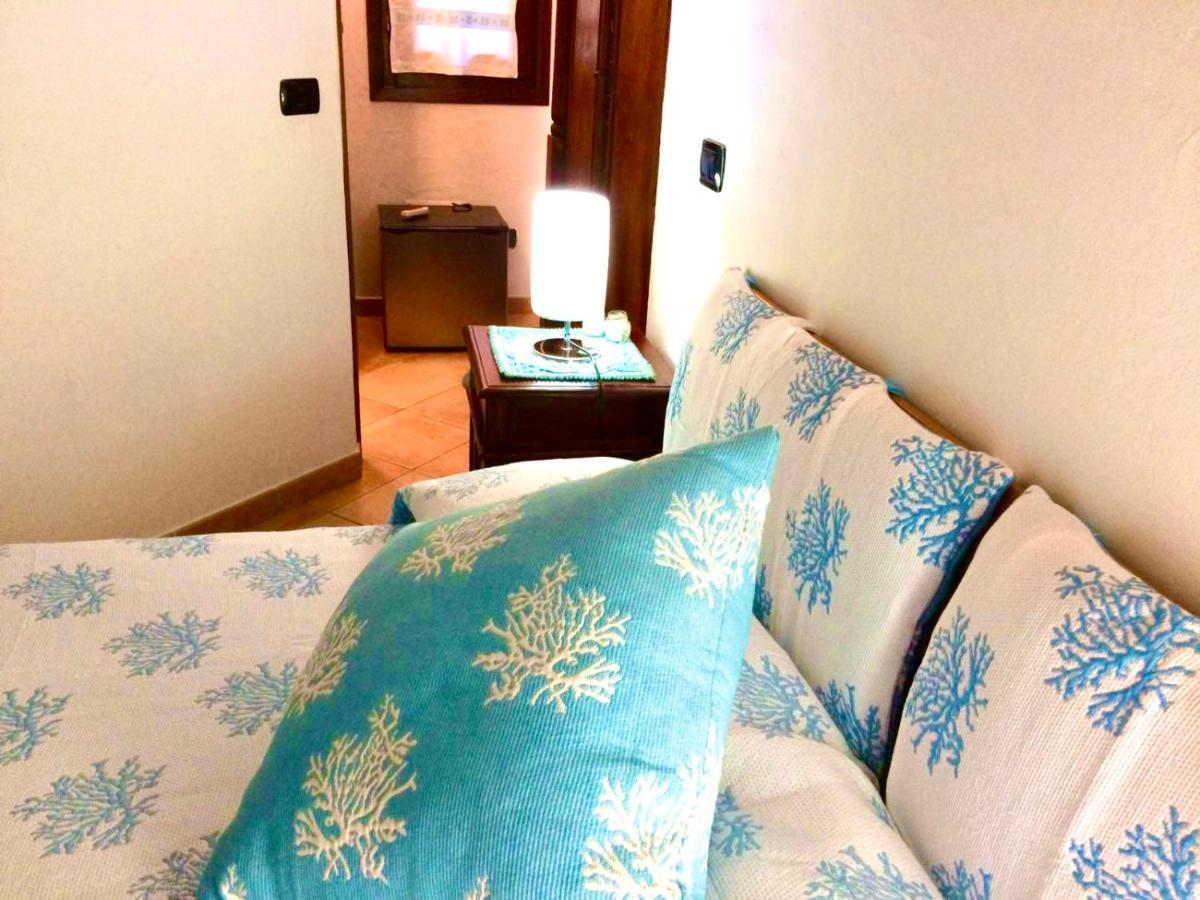 Villa Franci Santa Teresa Gallura Extérieur photo