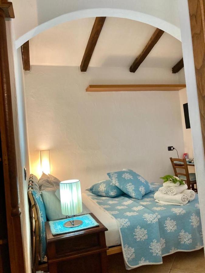 Villa Franci Santa Teresa Gallura Extérieur photo